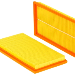 Filtr kabinowy NOT CERTIFIED EN15695 dla LINDNER GEOTRAC 64