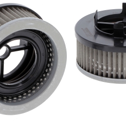 Filtr hydrauliczny transmisji dla CASE CS 150