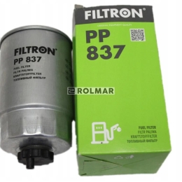 Filtr paliwa PDS-7.1/1 PP 837 Filtron (zam PDS-71/1)