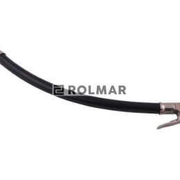 Wąż do pistoletu do pompowania L-250mm (25cm) krótki
