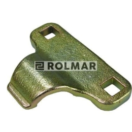 Docisk kosy 103 mm Claas