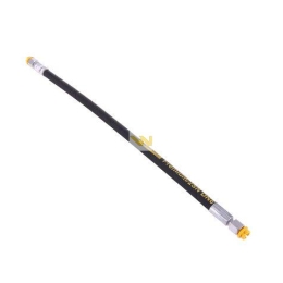 Przewód hydrauliczny 400 bar gwint M14x1.5 proste L-500mm DN06-2SN (AA-06-500; P11P11) 40.0MPa Waryński