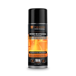 Preparat do czyszczenia stali nierdzewnej 400 ml / TEGER