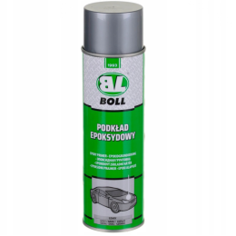 Podkład epoksydowy Boll 0014014 500 ml