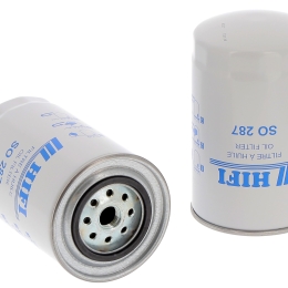 Filtr oleju dla BENFRA BFM 1.35