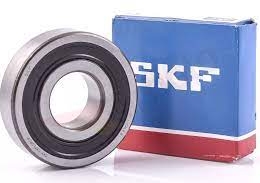 ŁOŻYSKO 6006 2RS SKF