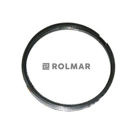 Komplet pierścieni tłokowych 3139594R91 CASE