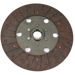 Tarcza sprzęgła T-25 2521025 WARYŃSKI