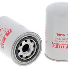 Filtr hydrauliczny dla FAI 320 PANDA