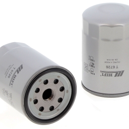 Filtr oleju dla AIRMAN HM 45 S