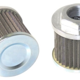 Filtr hydrauliczny dla PELLENC OPTIMUM 750