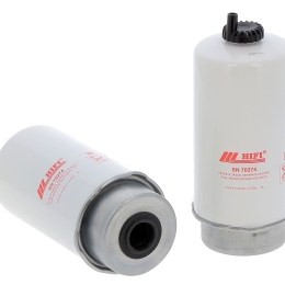 Filtr paliwa dla WESTERIA AIRTRACK 1