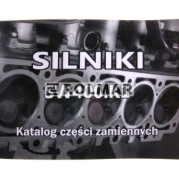 Katalog silnika SW-400 Bizon