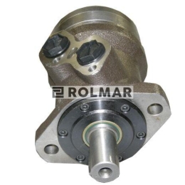 Silnik hydrauliczny orbitalny BMR100