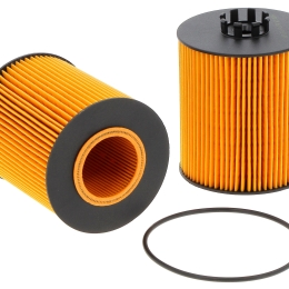 Filtr oleju dla ROTTNE F 18