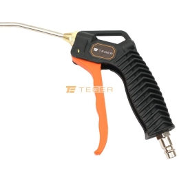 Pistolet do przedmuchiwania  10 cm  Teger