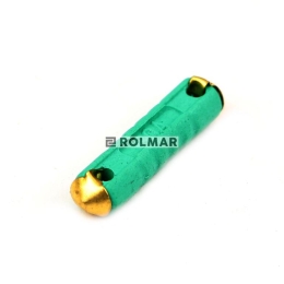 Bezpiecznik Cylindryczny 30A (sprzedawane po 10)