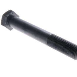 Śruba osi przedniej M16-1.5-110