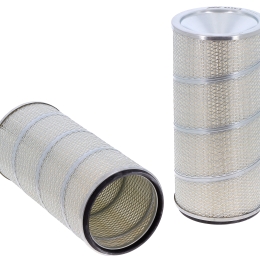 Filtr powietrza - bezpiecznik dla CLARK L 190 B