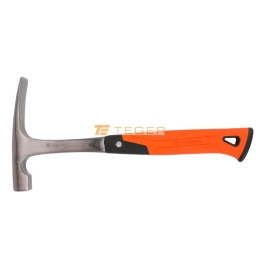 Młotek murarski monoblock (typ Reński) 600 g Extreme / TEGER
