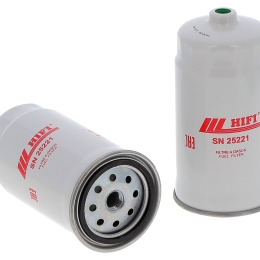 Filtr paliwa dla SCHAEFF TC 19.2