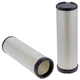 Filtr powietrza - bezpiecznik dla GRIMME SF 150-60