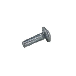 Śruba zamkowa palca sprężystego M10x35 PZK ( sprzedawane po 50 )