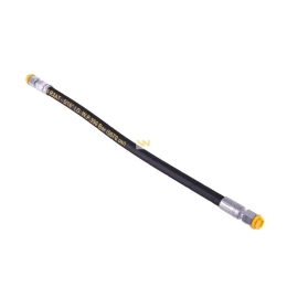 Przewód hydrauliczny 350 bar gwint M16x1.5 proste L-500mm DN08-2SN (AA-08-500; P11P11) 35.0MPa Waryński
