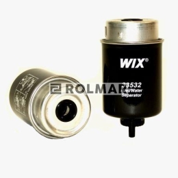 Filtr Paliwa 33532 Wix