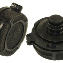 Filtr odpowietrzania dla CASE PUMA 150
