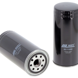 Filtr oleju dla FORUS HB 186