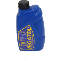 VEGATOL VPRO V-OIL L-DAA 100 RED 1L