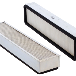 Filtr kabinowy NOT CERTIFIED EN15695 dla LAMBORGHINI R 3-100 T