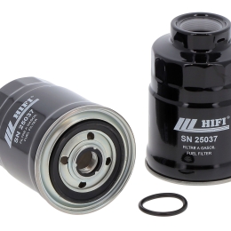 Filtr paliwa dla MANITOU MT 625 TURBO SERIE 1-E3