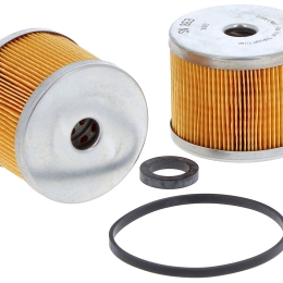 Filtr paliwa dla ENERGIC 519 TMD