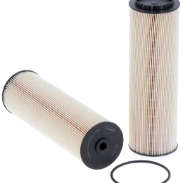 Filtr paliwa dla DIECI AGRI PIVOT T 60 TELESCOPIQUE