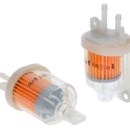 Filtr paliwa dla BOSCH 115-42