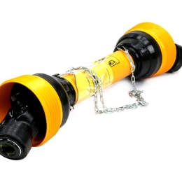 Wał przegubowo-teleskopowy 510-720mm 540Nm CE 2020 seria 4R Waryński