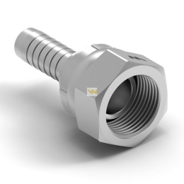 Zakucie hydrauliczne DKR DN20 1"-11 PREMIUM Waryński ( sprzedawane po 2 )