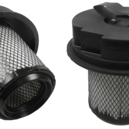 Filtr kabinowy NOT CERTIFIED EN15695 dla PLAISANCE EQPT GALOTRAX 300