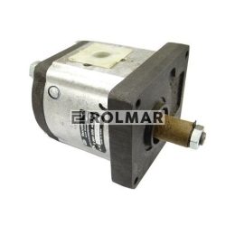 Pompa hydrauliczna JX95 20A19X006 Case