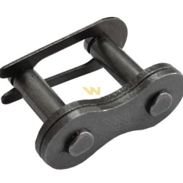 Zamek łańcucha wzmocniony Z20A-1 ANSI A 100 (R1 1.1/4) Waryński ( sprzedawane po 5 )