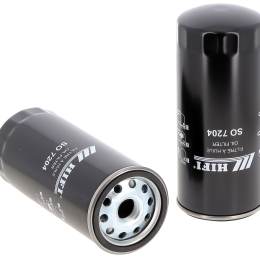 Filtr oleju dla FUNDEX F 2800