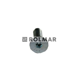 Wkręt M12x40-8.8-B-Fe/Zn8 Prasa Zwijka Sipma