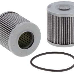 Filtr hydrauliczny dla HYMAC 370 C