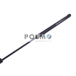 Siłownik szyby przedniej L max. 480mm 9977765P NEW HOLLAND POLMO