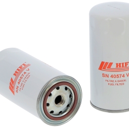 Filtr paliwa dla CASE 1021 G