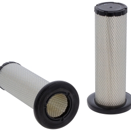 Filtr powietrza - bezpiecznik dla SINOMACH ZG 3225-9