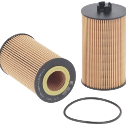 Filtr oleju dla SANDVIK DT 820