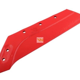 Eurolemiesz prawy 16" zastosowanie Vogel & Noot WSM 40 stal borowa WARYŃSKI